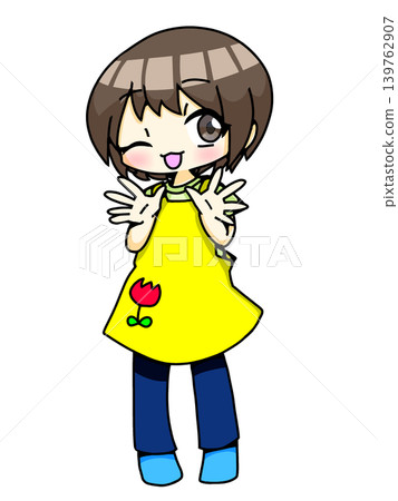 A teacher 139762907