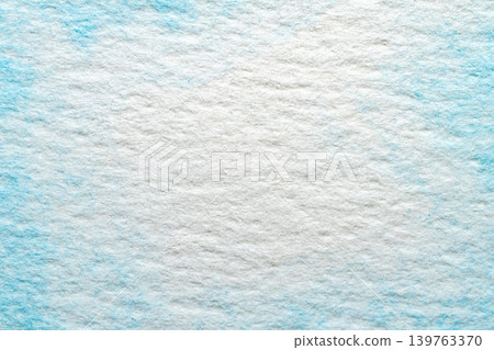 Refreshing light blue texture background material Refreshing light blue texture background material 139763370
