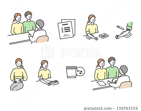 Image illustration for IVF (infertility treatment) 139763558