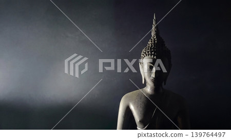 Lord Buddha, Pioneer or founder of Buddhism Lord Buddha, Pioneer or founder of Buddhism 139764497