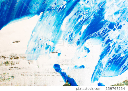 background, artistic texture, paint strokes for paper design, textile background, artistic texture, paint strokes for paper design, textile 139767234