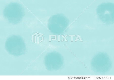 Illustration material: Pale blue (AFEEEE) slide (horizontal) Illustration material: Pale blue (AFEEEE) slide (horizontal) 139768825
