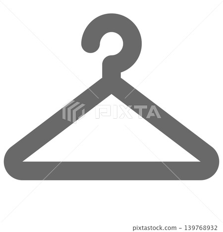Hanger icon Hanger icon 139768932