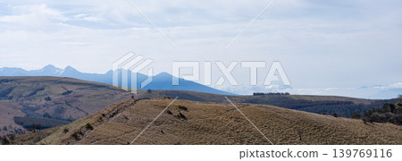 戶外漫步：霧峰與鷲峰 139769116