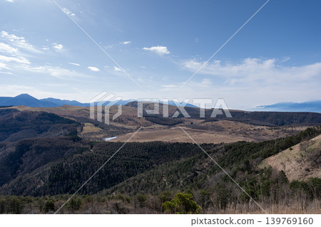 戶外漫步：霧峰與鷲峰 139769160