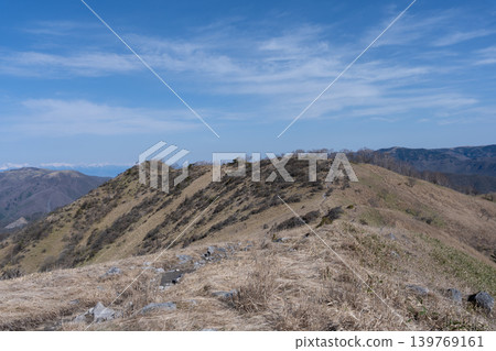 戶外漫步：霧峰與鷲峰 139769161
