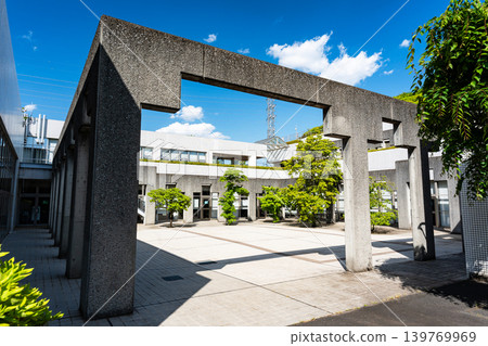 前往調布市綜合體育館;東京都調布市深大寺北町自由區深代植物園 前往調布市綜合體育館;東京都調布市深大寺北町自由區深代植物園 139769969