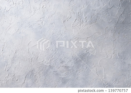 White plaster texture background with rough abstract wall pattern White plaster texture background with rough abstract wall pattern 139770757