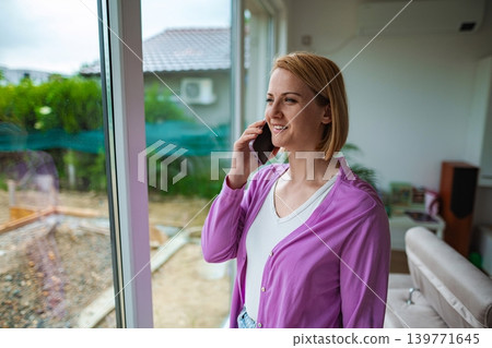 Engaging conversation in a serene indoor setting Engaging conversation in a serene indoor setting 139771645