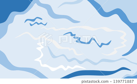 Pool illustration Pool illustration 139771887