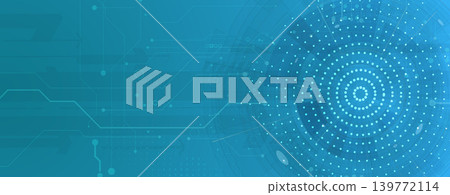 Digital cyberspace background representing big data, cloud computing, and AI Digital cyberspace background representing big data, cloud computing, and AI 139772114