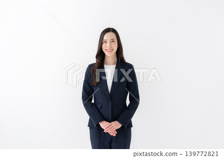 Business woman Business woman 139772821