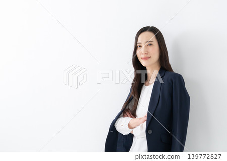 Business woman Business woman 139772827