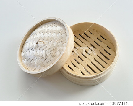 Bamboo steamer Bamboo steamer 139773143