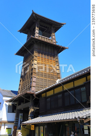 [Little Edo Kawagoe] Time Bell 139773698