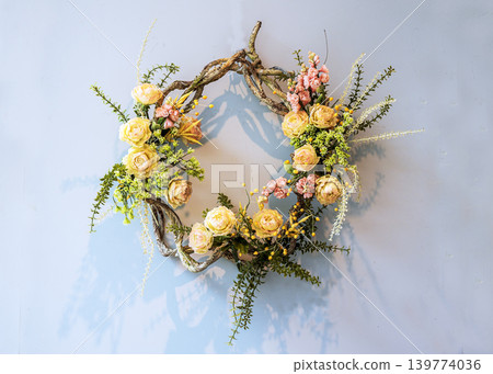 Roses Roses 139774036