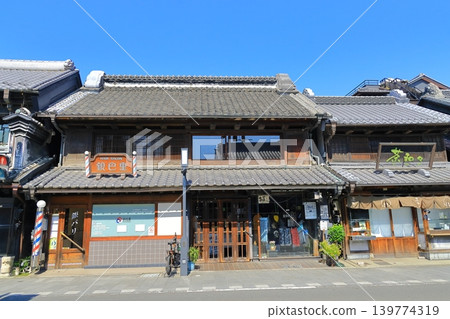 江戶市Sa玉縣川越市川越市容 江戶市Sa玉縣川越市川越市容 139774319