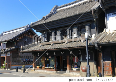 江戶市Sa玉縣川越市川越市容 139774322