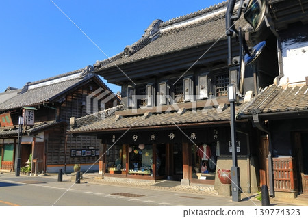 江戶市Sa玉縣川越市川越市容 江戶市Sa玉縣川越市川越市容 139774323