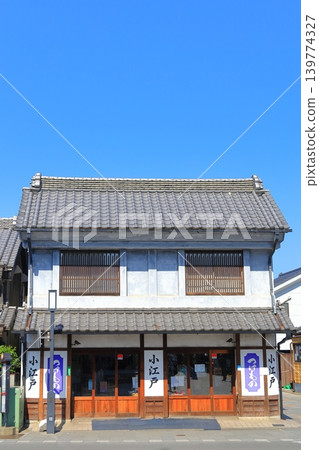 江戶市Sa玉縣川越市川越市容 139774327