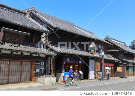 江戶市Sa玉縣川越市川越市容 江戶市Sa玉縣川越市川越市容 139774348
