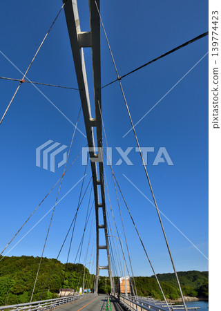 三重縣鳥羽市珍珠路阿蘇浦橋 三重縣鳥羽市珍珠路阿蘇浦橋 139774423
