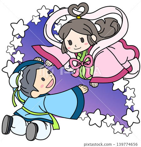 Orihime Tanabe和間諜明星 Orihime Tanabe和間諜明星 139774656