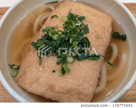 Kitsune Udon Kitsune Udon 139775691
