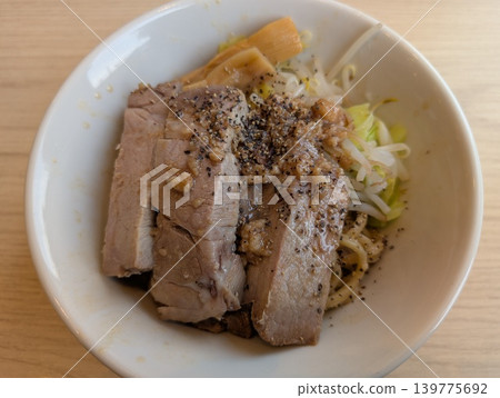 Mazesoba Mazesoba 139775692