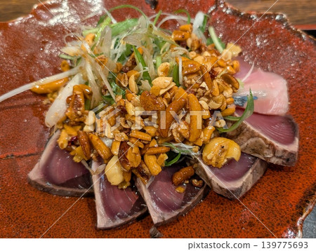 烤鰹魚 烤鰹魚 139775693