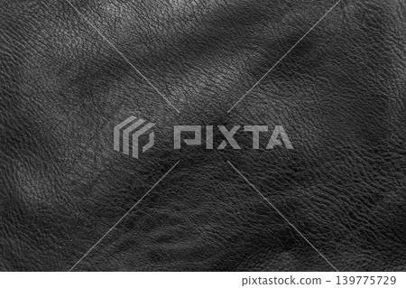 Black Dark Abstract Pattern Leather Natural Background Material Texture Backdrop Structure Cracked Surface Skin Black Dark Abstract Pattern Leather Natural Background Material Texture Backdrop Structure Cracked Surface Skin 139775729