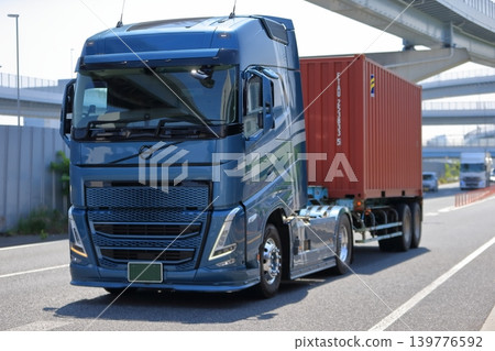 瑞典拖車 瑞典拖車 139776592