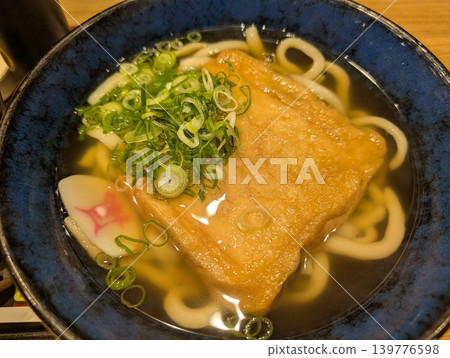Kitsune Udon Kitsune Udon 139776598