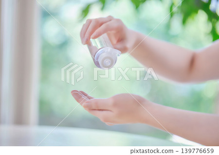 20多歲女性的皮膚護理 20多歲女性的皮膚護理 139776659