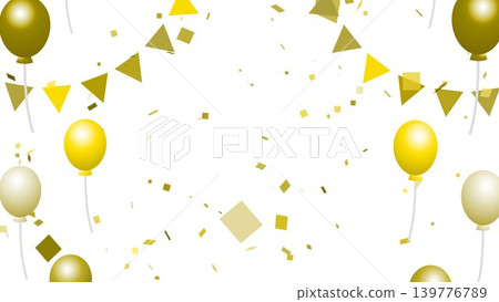 Confetti, party, celebration, illustration, countdown, numbers, birthday, event, celebrate, birthday, fun Confetti, party, celebration, illustration, countdown, numbers, birthday, event, celebrate, birthday, fun 139776789