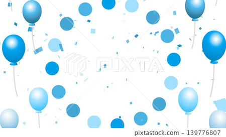 Confetti, party, celebration, illustration, countdown, numbers, birthday, event, celebrate, birthday, fun Confetti, party, celebration, illustration, countdown, numbers, birthday, event, celebrate, birthday, fun 139776807