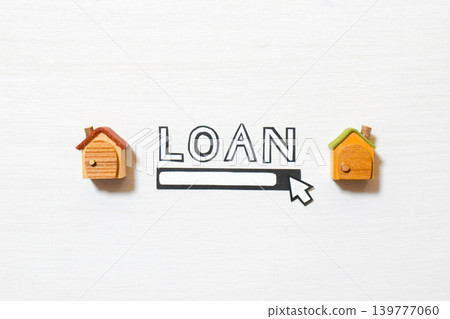 Housing loan Housing loan 139777060