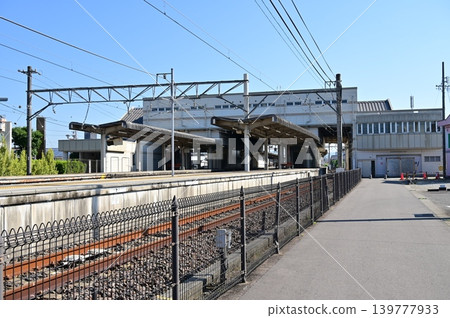 Fusō Station (Meitetsu Inuyama Line) 139777933