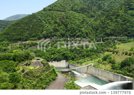大井川鐵道南阿爾卑斯山機場線 大井川鐵道南阿爾卑斯山機場線 139777978