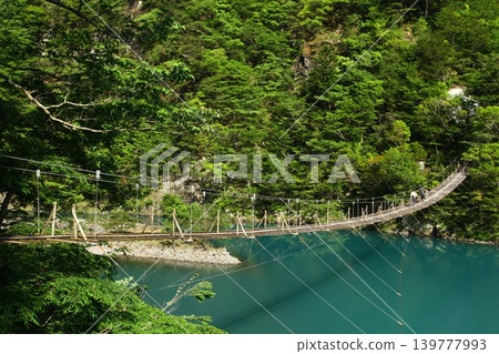 須磨峽夢之橋 須磨峽夢之橋 139777993