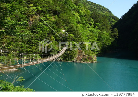 須磨峽夢之橋 須磨峽夢之橋 139777994