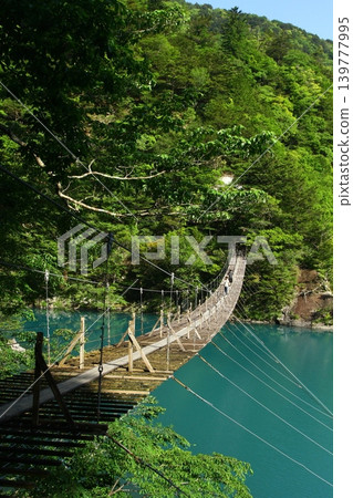 須磨峽夢之橋 須磨峽夢之橋 139777995