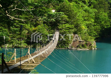須磨峽夢之橋 139777996