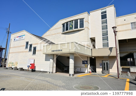 扶桑站(名古屋鐵道犬山線東口) 扶桑站(名古屋鐵道犬山線東口) 139777998