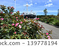 Elegant port town 139778194