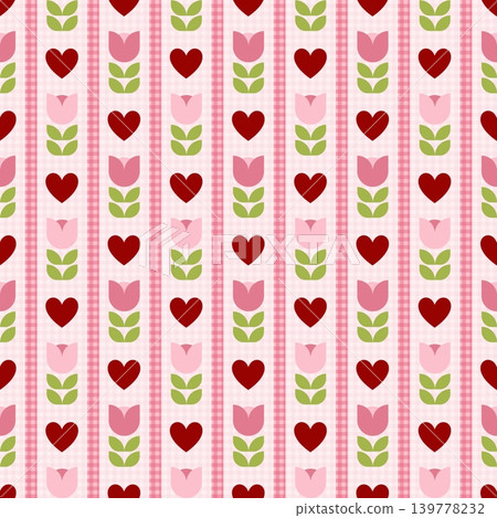 Soft pastel flowers digital paper Soft pastel flowers digital paper 139778232
