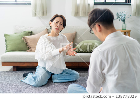 性別問題 性別問題 139778329