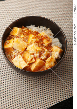 四川豆腐碗 四川豆腐碗 139779665