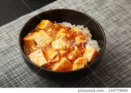 四川豆腐碗 四川豆腐碗 139779666