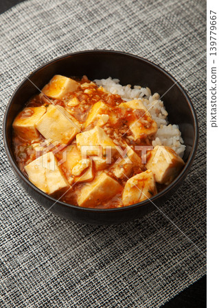 四川豆腐碗 四川豆腐碗 139779667